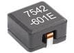 MLC75 Shielded Power Inductors