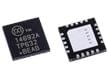 Limiteurs de puissance réglables de haute précision MAX14692-MAX14693