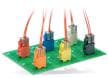 Système de connexion fil-à-carte CP-6.5