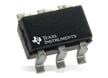Convertisseur de tension pour pompe à charge CMOS LM2776