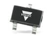 Bidirectional Symmetrical ESD-Protection Diodes