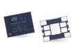 powerSTEP01 Controller & MOSFET SiP