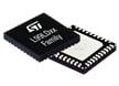 L99LD High-Efficiency Constant Current LED Driver