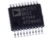 Isolateurs numériques ADuM315x SPIsolator™