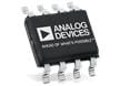 Amplificateur opérationnel à double canal ADA4177-2
