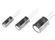 EB Thru-Hole Aluminum Electrolytic Capacitors