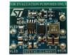 Cartes d'évaluation série STEVAL-ILL STMicroelectronics
