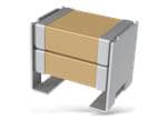 KEMET KPS L Series SnPb Termination X7R SMD MLCCs