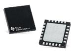 Texas Instruments CAN SAR 16 bits et 2,5 MS/s ADS9120