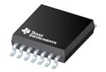 Texas Instruments Convertisseur Buck/Fly-Buck synchrone LM5161