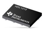 Texas Instruments Capteur d'humidité numérique HDC1010