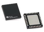 Texas Instruments DRV87xx / DRV87xx-Q1 Dual-Brushed DC Gate Driver