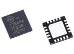 Analog Devices / Maxim Integrated Convertisseurs abaisseurs CC-CC MAX17536 et MAX17546