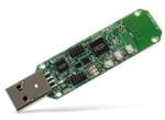 NXP Semiconductors USB-KW41Z 2.4GHz Wireless Packet Sniffer/Dev Board