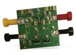 Texas Instruments LP5912DRVxxEVM Ultra-Low Noise Regulator EVMs
