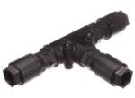 Phoenix Contact 1411414 Circular Metric Connector