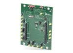 Analog Devices / Maxim Integrated MAX14827EVKIT Evaluation Kit