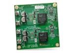Texas Instruments LM5122EVM-2PH Controller Evaluation Module (EVM)