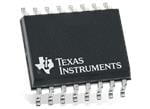 Texas Instruments MUX50x Precision Analog Multiplexers