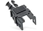 Molex Mega-Fit Dual Row/Glow Wire Backshell Connectors