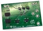 Texas Instruments TPS3850EVM-781/TPS3851EVM-780 Supervisor EVM