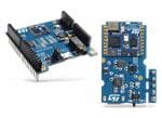 STMicroelectronics STEVAL-STLKT01V1 SensorTile Development Kit