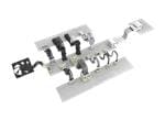 Würth Elektronik WR-WTB Connectors