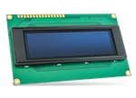 Vishay / Dale Modules d'affichage OLED