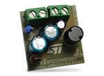 STMicroelectronics STEVAL-ISA178V1 Evaluation Board