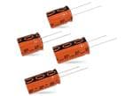 Vishay / BC Components Condensateurs 220 EDLC ENYCAP™