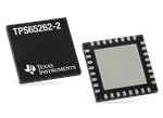 Texas Instruments TPS65262 Triple Synchronous Buck Converters