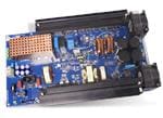 STMicroelectronics STEVAL-ISA172V2 Evaluation Board
