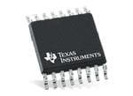 Texas Instruments Multiplexeurs analogiques à faible courant de fuite MUX36xxx