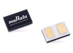 Murata Electronics LXMS21ACMF-183 UHF MAGICSTRAP® RFID Module