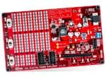 Infineon Technologies Kit d'exploration de puissance numérique XMC™