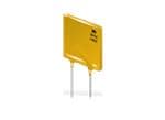 Bourns MF-RHT Multifuse® PTC Resettable Fuses