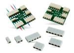 KYOCERA AVX 9296 Poke-Home Connectors & Contacts