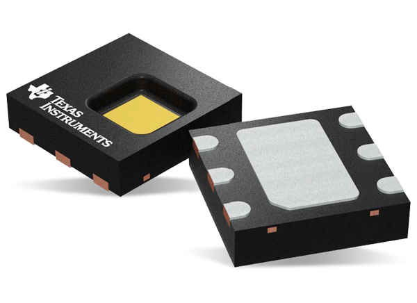 Electronic humidity sensor discount