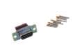 Sealed AMPLIMITE D-Sub Connectors