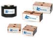 HC Conduction Cooled Capacitors