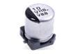 HB SMD Aluminum Electrolytic Capacitors