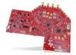 ADC32J45EVM Evaluation Module