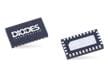 PI3EQX1002B 10Gbps USB 3.1 Linear ReDriver™
