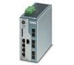 FL Managed Switches