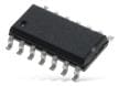 MCP2561FD CAN FD Transceivers