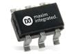 MAX17606 Secondary-Side Synchronous MOSFET Driver