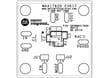 MAX17620EVKIT Evaluation Kit