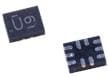 DG2750 Low Voltage Dual SPDT Analog Switches