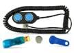 DS1925EVKIT Thermochron iButton® Starter Kit