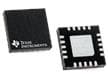 Convertisseur Buck TPS54A20 SWIFT